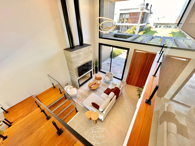 CONDOMÍNIO SUNSET | SOBRADO ALTO PADRÃO: 18ª foto da galeria de imagens do imóvel