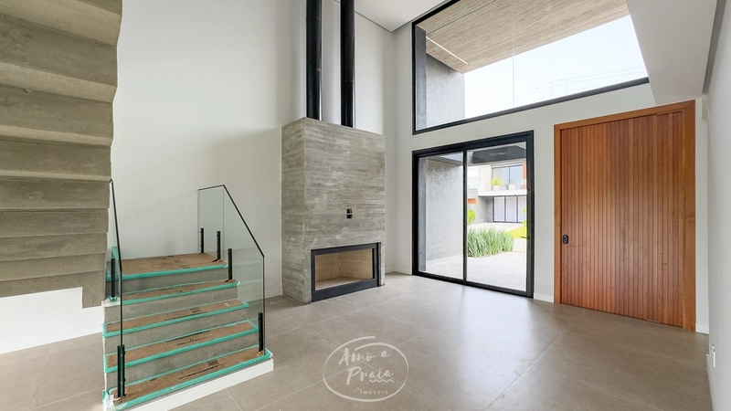 Casa nova no Sunset!: 10ª foto da galeria de imagens do imóvel