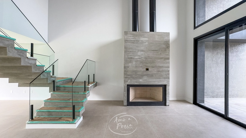 Casa nova no Sunset!: 9ª foto da galeria de imagens do imóvel