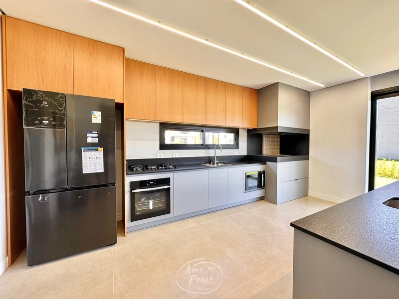 CONDOMÍNIO SUNSET | SOBRADO ALTO PADRÃO: 11ª foto da galeria de imagens do imóvel