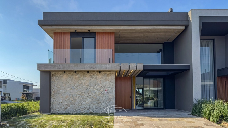 Casa nova no Sunset!: 3ª foto da galeria de imagens do imóvel