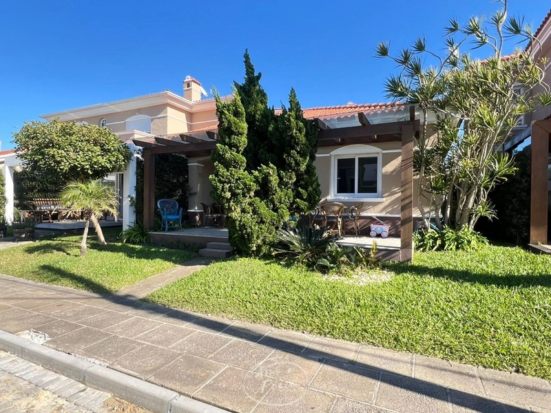 Condomínio Xangri-Lá Villas Resort