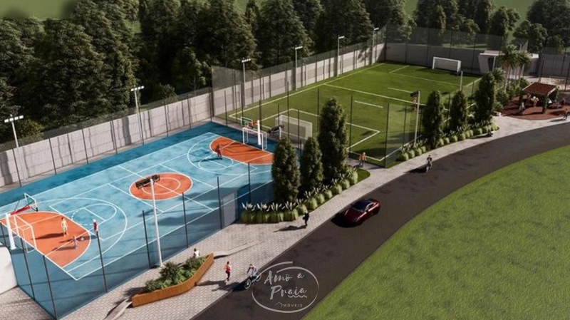 Terreno no Royal Lake!: 2ª foto da galeria de imagens do imóvel