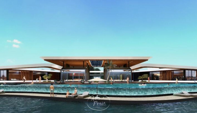 Terreno no Royal Lake!