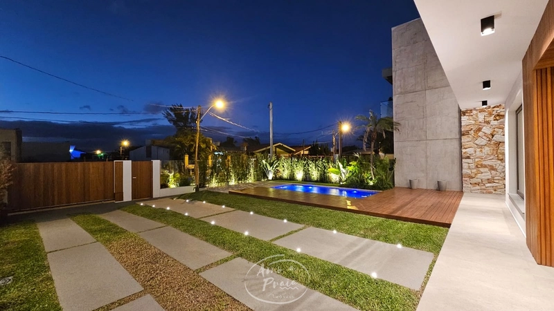 Casa Linda em Xangri-Lá!: 3ª foto da galeria de imagens do imóvel