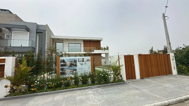 Casa Linda em Xangri-Lá!: 1ª foto da galeria de imagens do imóvel