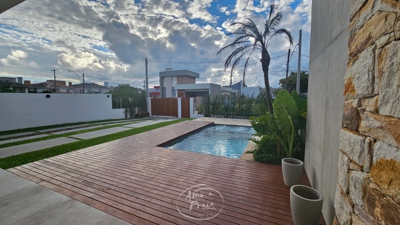 Casa Linda em Xangri-Lá!: 20ª foto da galeria de imagens do imóvel