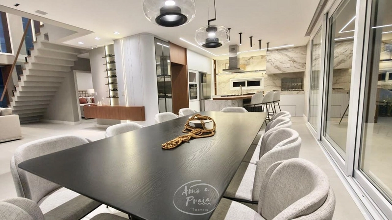 Sobrado Beira Lago - Condomínio Sunset: 34ª foto da galeria de imagens do imóvel