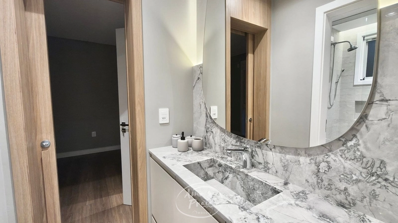 Sobrado Beira Lago - Condomínio Sunset: 4ª foto da galeria de imagens do imóvel