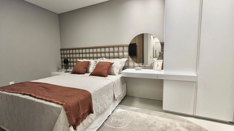 Sobrado Beira Lago - Condomínio Sunset: 10ª foto da galeria de imagens do imóvel