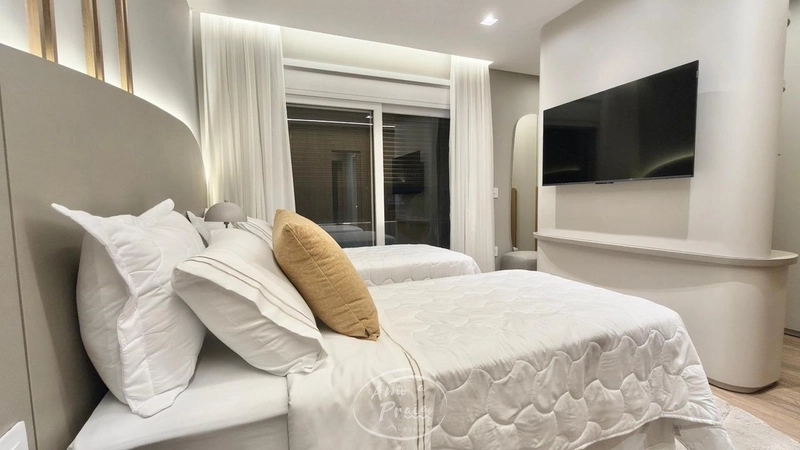 Sobrado Beira Lago - Condomínio Sunset: 29ª foto da galeria de imagens do imóvel