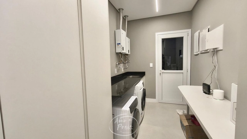 Sobrado Beira Lago - Condomínio Sunset: 32ª foto da galeria de imagens do imóvel