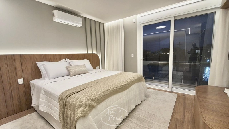 Sobrado Beira Lago - Condomínio Sunset: 31ª foto da galeria de imagens do imóvel