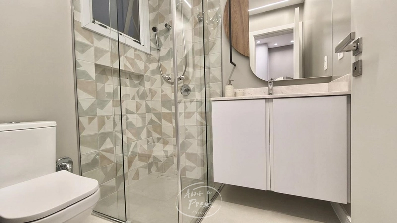 Sobrado Beira Lago - Condomínio Sunset: 13ª foto da galeria de imagens do imóvel