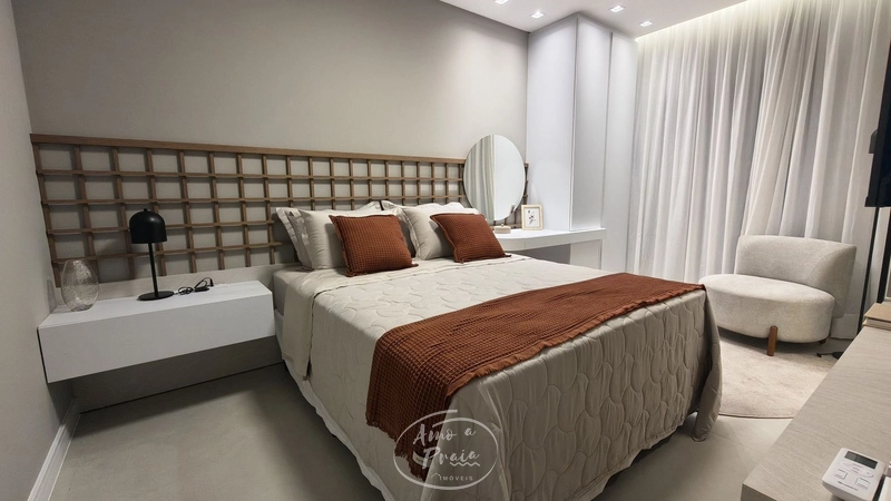 Sobrado Beira Lago - Condomínio Sunset: 20ª foto da galeria de imagens do imóvel