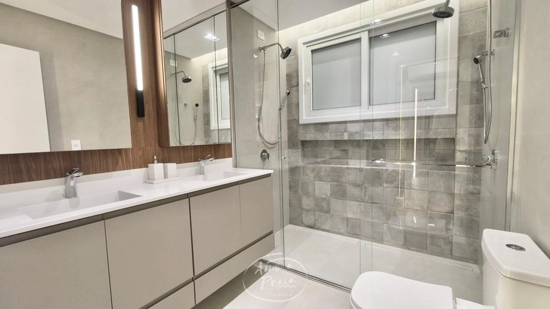 Sobrado Beira Lago - Condomínio Sunset: 14ª foto da galeria de imagens do imóvel