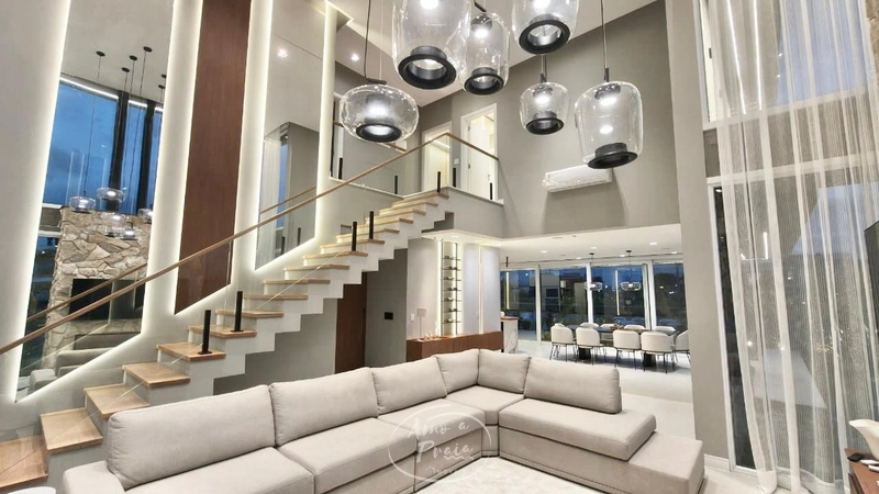 Sobrado Beira Lago - Condomínio Sunset: 25ª foto da galeria de imagens do imóvel