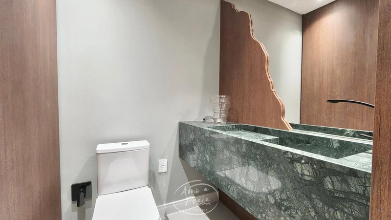 Sobrado Beira Lago - Condomínio Sunset: 22ª foto da galeria de imagens do imóvel