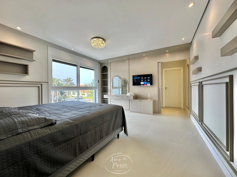 SOBRADO LUXUOSO À VENDA EM ATLÂNTIDA: 25ª foto da galeria de imagens do imóvel