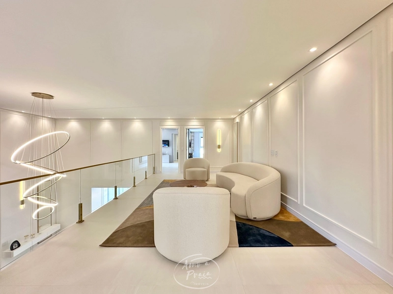 SOBRADO LUXUOSO À VENDA EM ATLÂNTIDA: 24ª foto da galeria de imagens do imóvel