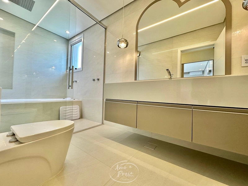 SOBRADO LUXUOSO À VENDA EM ATLÂNTIDA: 27ª foto da galeria de imagens do imóvel