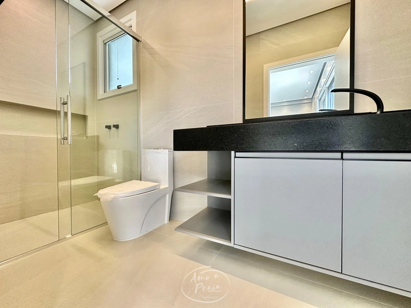 SOBRADO LUXUOSO À VENDA EM ATLÂNTIDA: 18ª foto da galeria de imagens do imóvel