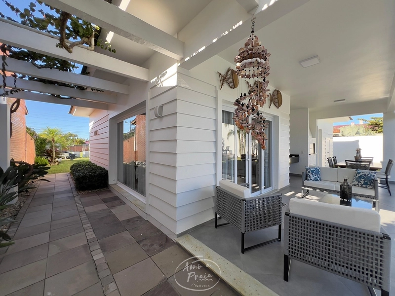 Sobrado junto à região do Caburé: 38ª foto da galeria de imagens do imóvel