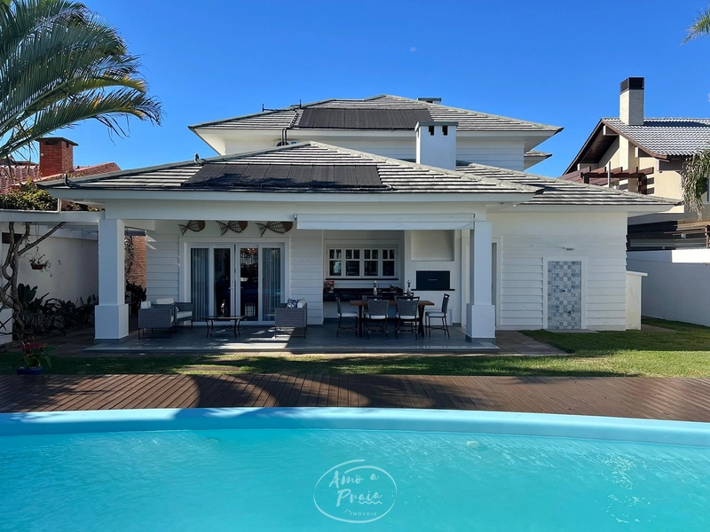 Sobrado junto à região do Caburé: 54ª foto da galeria de imagens do imóvel