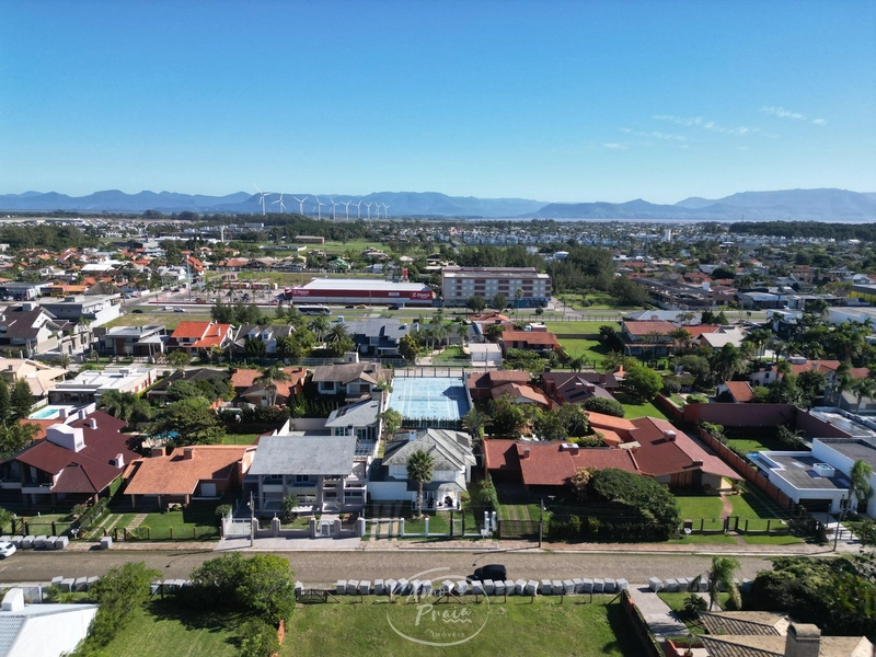Sobrado junto à região do Caburé: 87ª foto da galeria de imagens do imóvel