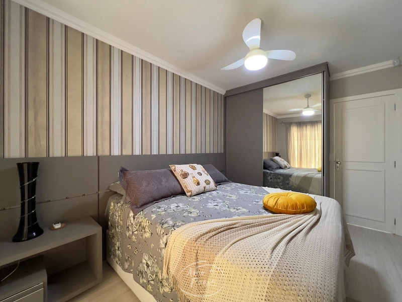 Sobrado junto à região do Caburé: 60ª foto da galeria de imagens do imóvel