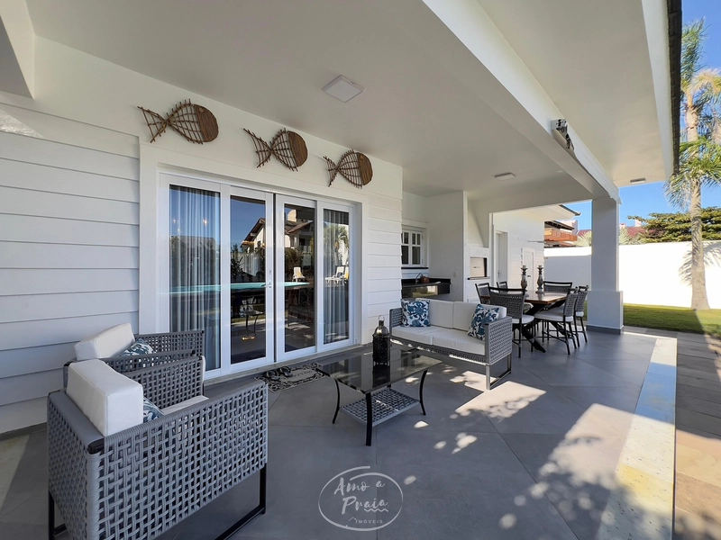 Sobrado junto à região do Caburé: 39ª foto da galeria de imagens do imóvel