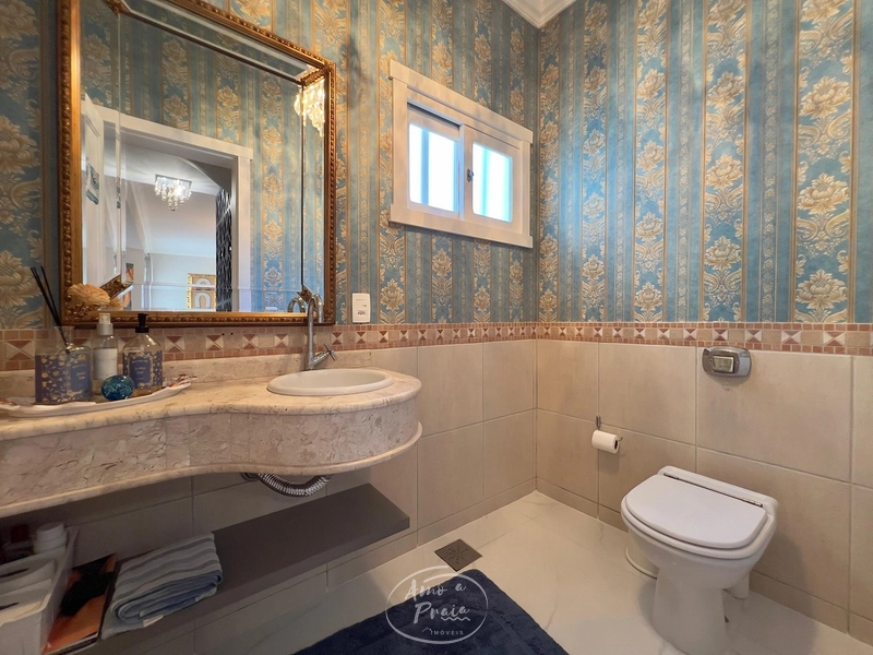 Sobrado junto à região do Caburé: 36ª foto da galeria de imagens do imóvel