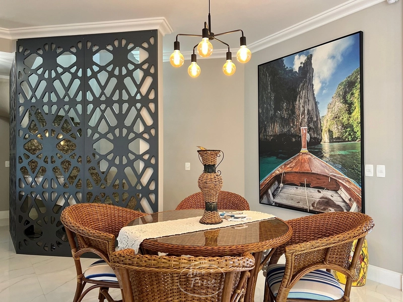 Sobrado junto à região do Caburé: 40ª foto da galeria de imagens do imóvel