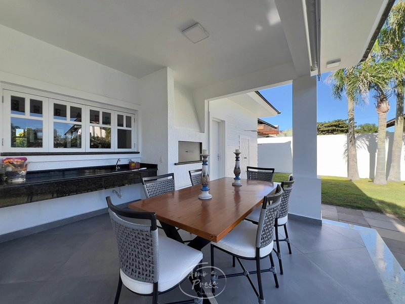 Sobrado junto à região do Caburé: 41ª foto da galeria de imagens do imóvel