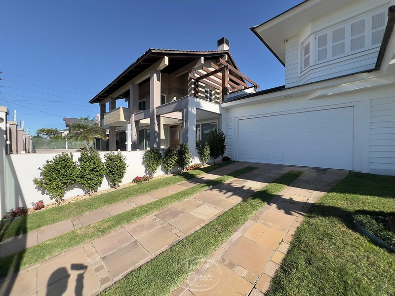 Sobrado junto à região do Caburé: 3ª foto da galeria de imagens do imóvel