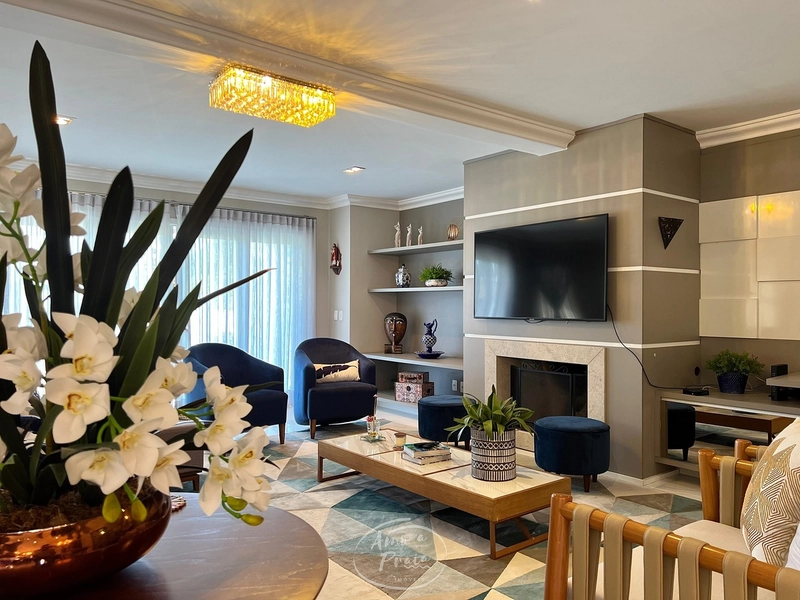 Sobrado junto à região do Caburé: 13ª foto da galeria de imagens do imóvel