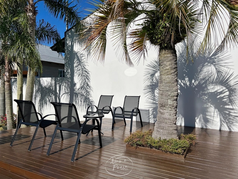 Sobrado junto à região do Caburé: 50ª foto da galeria de imagens do imóvel