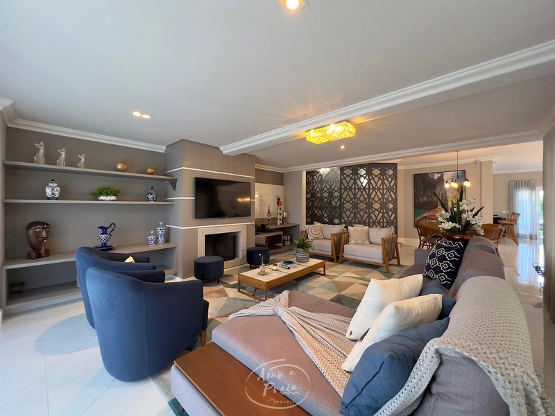 Sobrado junto à região do Caburé: 11ª foto da galeria de imagens do imóvel