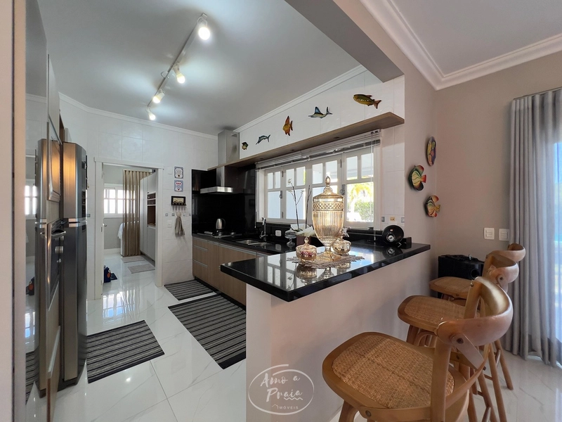 Sobrado junto à região do Caburé: 27ª foto da galeria de imagens do imóvel