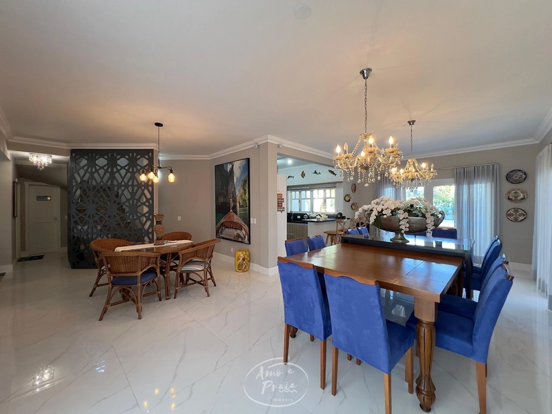 Sobrado junto à região do Caburé: 19ª foto da galeria de imagens do imóvel