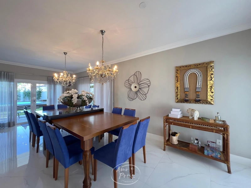 Sobrado junto à região do Caburé: 21ª foto da galeria de imagens do imóvel