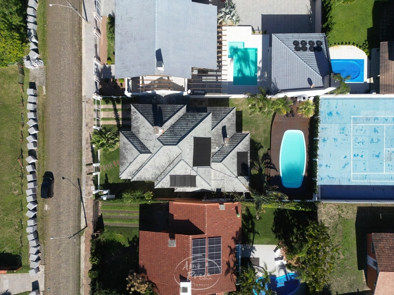 Sobrado junto à região do Caburé: 88ª foto da galeria de imagens do imóvel