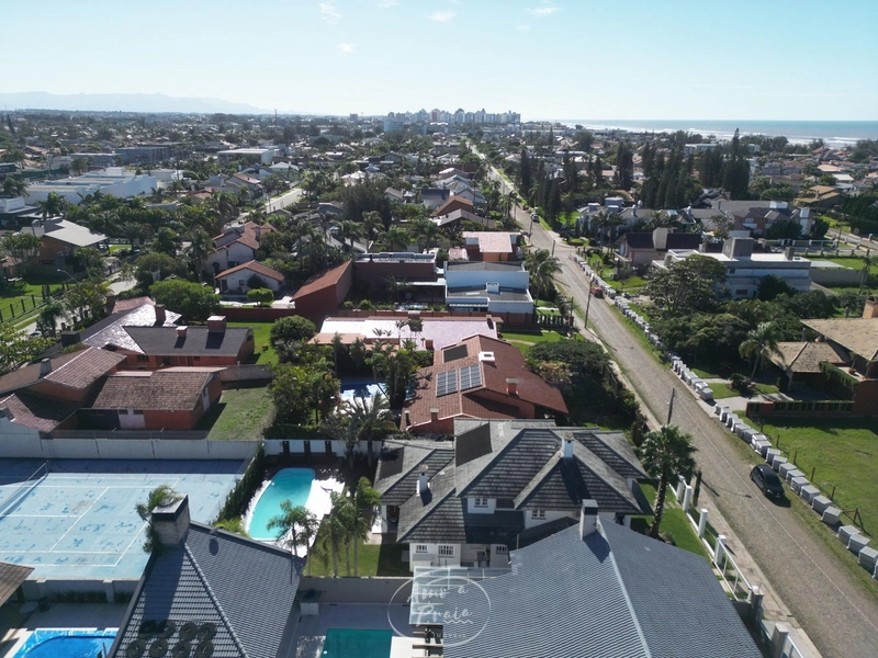 Sobrado junto à região do Caburé: 83ª foto da galeria de imagens do imóvel