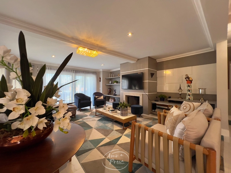 Sobrado junto à região do Caburé: 15ª foto da galeria de imagens do imóvel