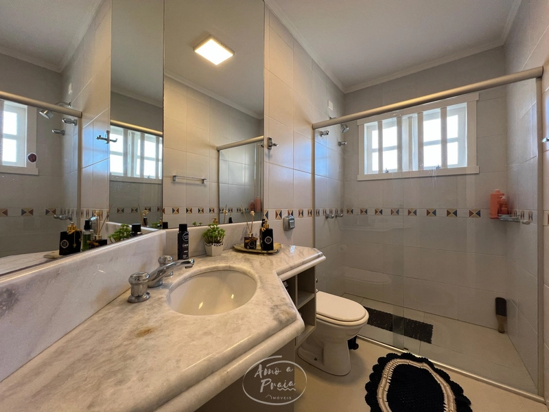 Sobrado junto à região do Caburé: 64ª foto da galeria de imagens do imóvel