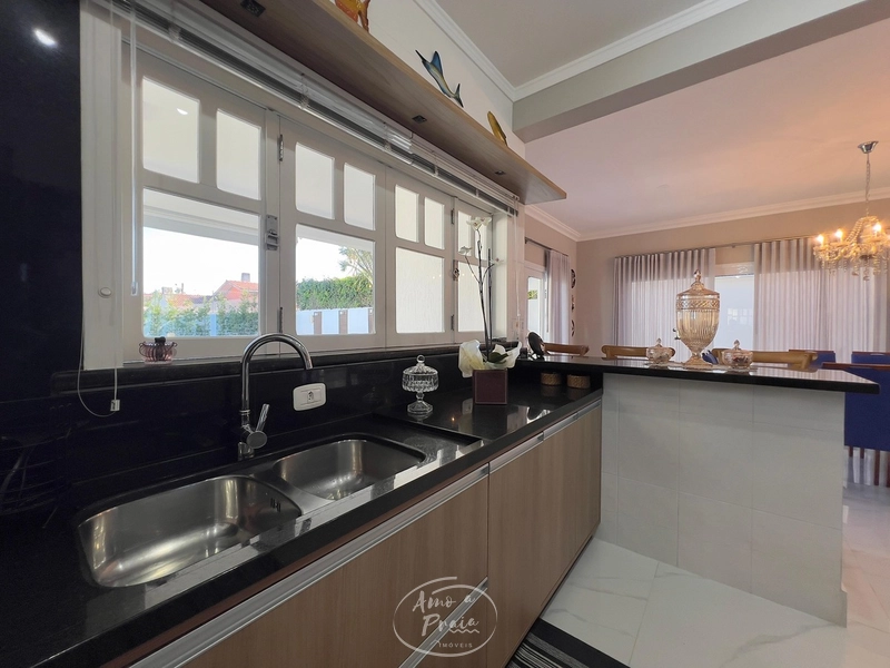 Sobrado junto à região do Caburé: 32ª foto da galeria de imagens do imóvel