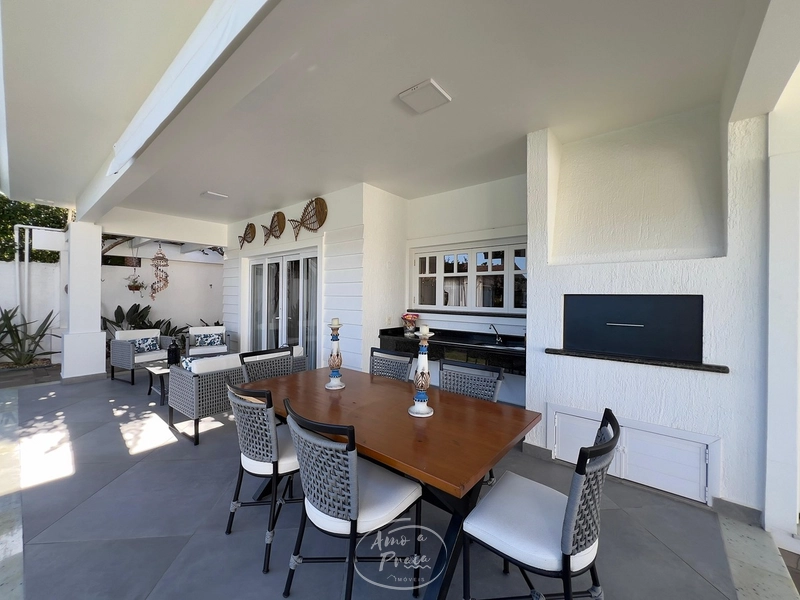 Sobrado junto à região do Caburé: 42ª foto da galeria de imagens do imóvel