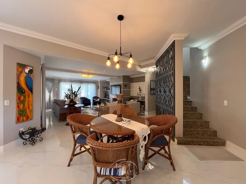 Sobrado junto à região do Caburé: 22ª foto da galeria de imagens do imóvel