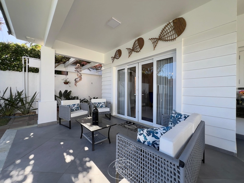 Sobrado junto à região do Caburé: 43ª foto da galeria de imagens do imóvel