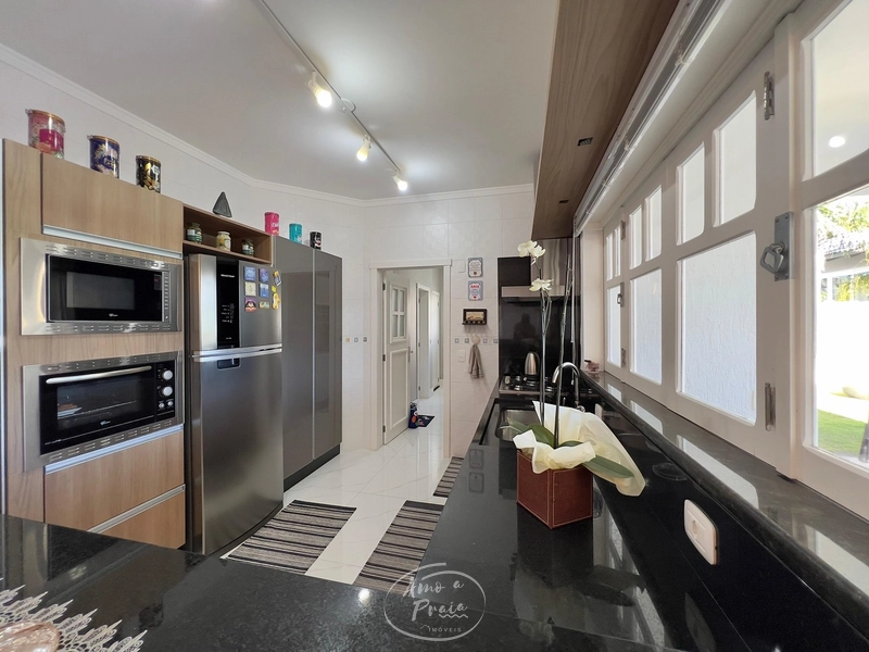 Sobrado junto à região do Caburé: 24ª foto da galeria de imagens do imóvel